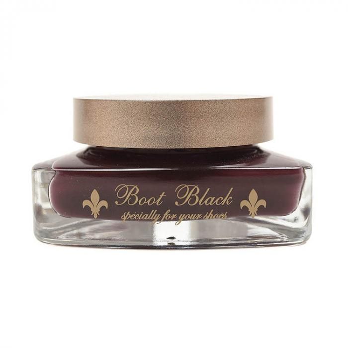 ブートブラック アーティストパレット 355／プルーン | 販売店 | (有