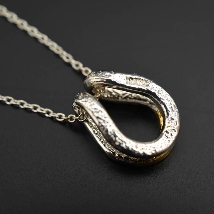 【モト】MOTO オービットネックレス　LARGE モト】MOTO オービットネックレス LARGE MOTO【モト】正規取り扱い店