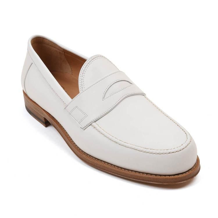 フラテッリジャコメッティ FG257-040 VIT. ENGLAND BIANCO
