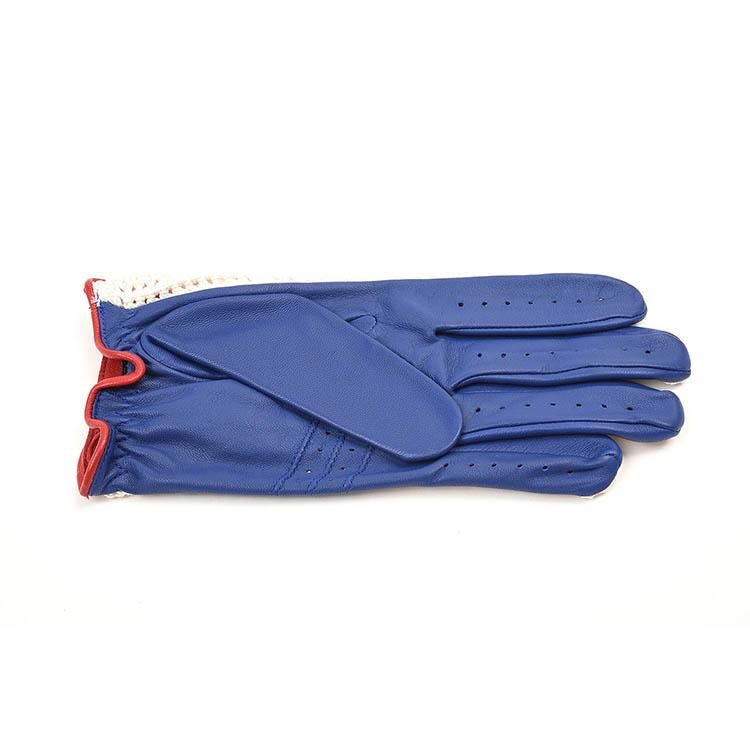 エリザベス女王モデル】デンツ 15-1952 プラチナ・ジュビリー ユニオン