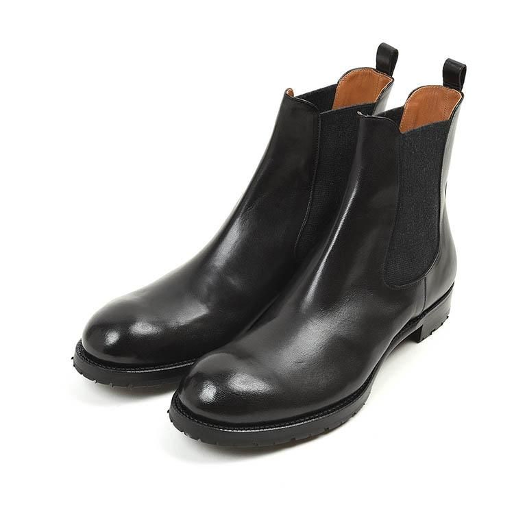 オールデン D9928 ALGONQUIN BOOT バリーカーフ H.BRN | 販売店