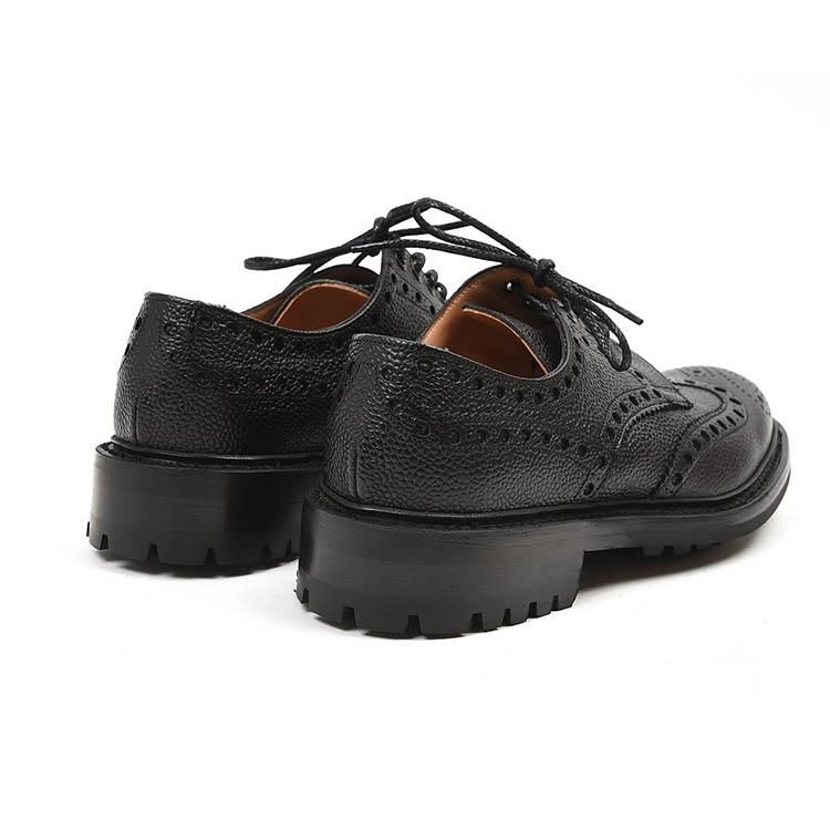 ジョセフチーニー AVON C BLACK GRAIN | 販売店 | (有)シューズ ジョセフチーニー AVON C BLACK GRAIN | 販売店 | (有)シューズ