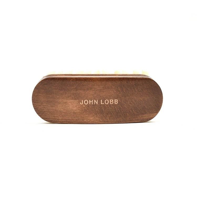 【新品未使用】ジョンロブ　ソフトブラシ JOHN LOBB ジョンロブ シューズ ブラシ/SOFT BRUSH ソフト
