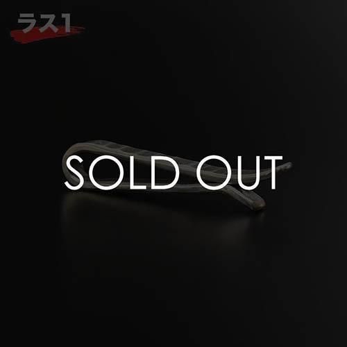 �����塼�ɥ٥����� Bessemer Tie Bar Silver WorkPatina(���)  �ͥ������С�