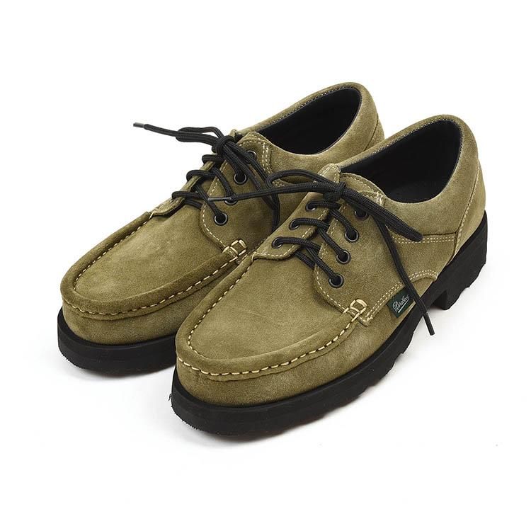 Paraboot パラブーツ メンズシューズの商品カタログ一覧 Paraboot パラブーツ メンズシューズの商品カタログ一覧