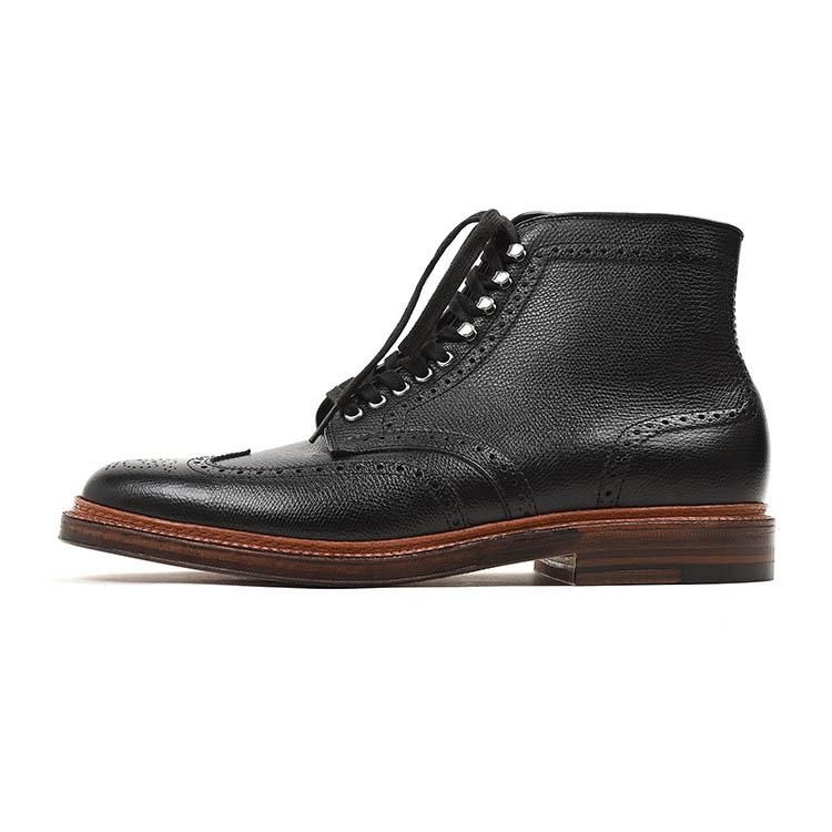 オールデン N8805H EMERSON BOOT ブラック | 販売店 | (有 オールデン N8805H EMERSON BOOT ブラック | 販売店 | (有