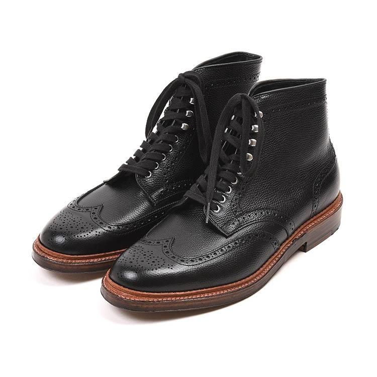 Alden (オールデン) | 販売店 | シューズサロンなとりや Alden (オールデン) | 販売店 | シューズサロンなとりや