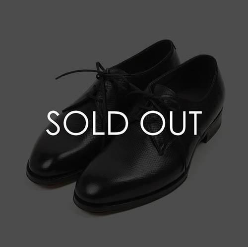 եƥåꥸ㥳åƥ FG600-013 UTHA CALF NERO ()  ץ졼ȥӡ塼 ׷ ֥꡼饹 楿 F.lli giacometti