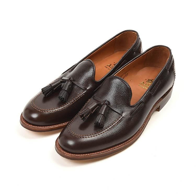 Alden (オールデン) | 販売店 | シューズサロンなとりや