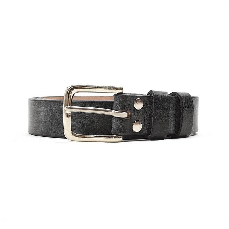 TANNER BATES OAK BARK DEVON BELT 32mm (֥å)() ٥