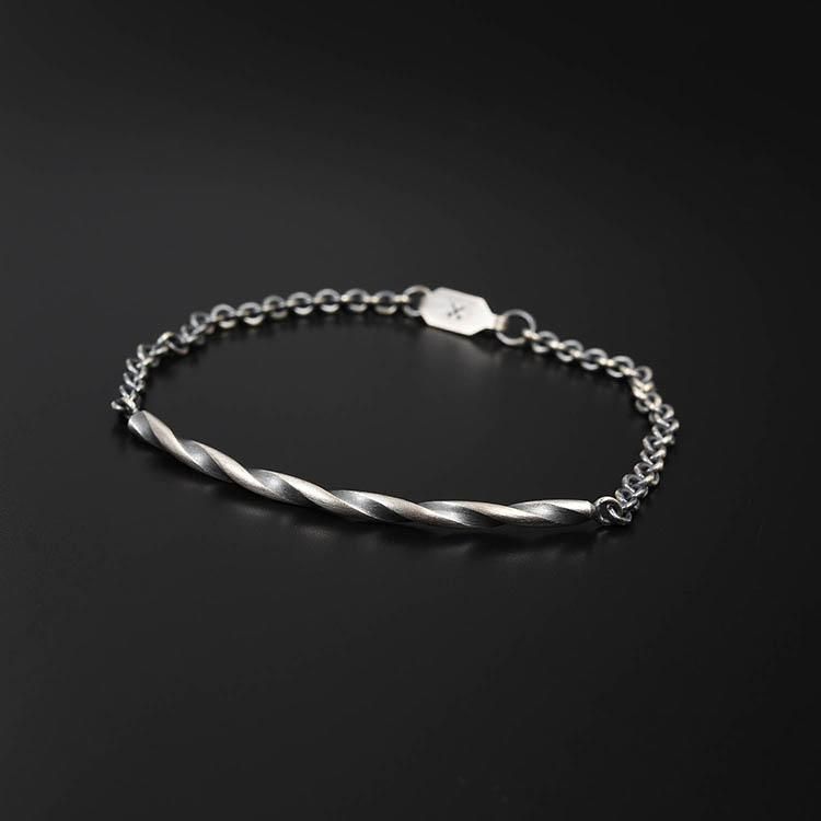 STUDEBAKER METALS (スチュードベイカーメタルズ) シルバー