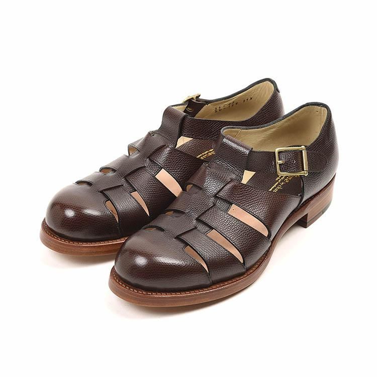 Chausser (ショセ) メンズシューズ・ブーツの商品カタログ一覧 Chausser (ショセ) メンズシューズ・ブーツの商品カタログ一覧
