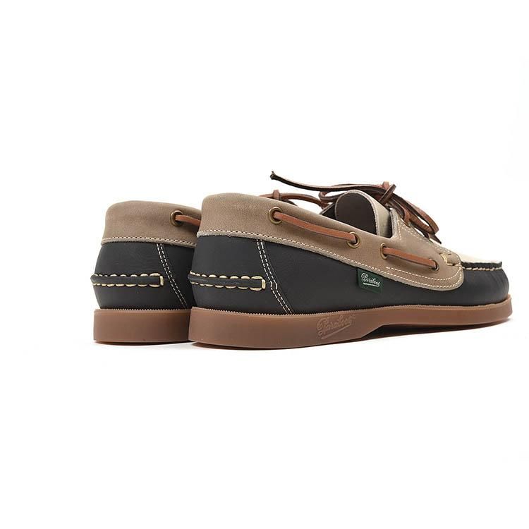  Man ツアー関連商品セット バラ売り⭕️ パラブーツ 780541 BARTH MIEL-PATCHWORK | 販売店 | (有)シューズ