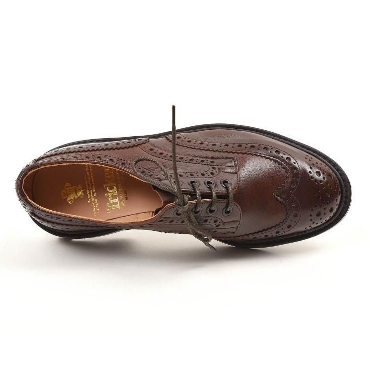 トリッカーズ M5633 Bourton SNUFF KUDU CLASSIC | 販売店 | (有 トリッカーズ M5633 Bourton SNUFF KUDU CLASSIC | 販売店 | (有