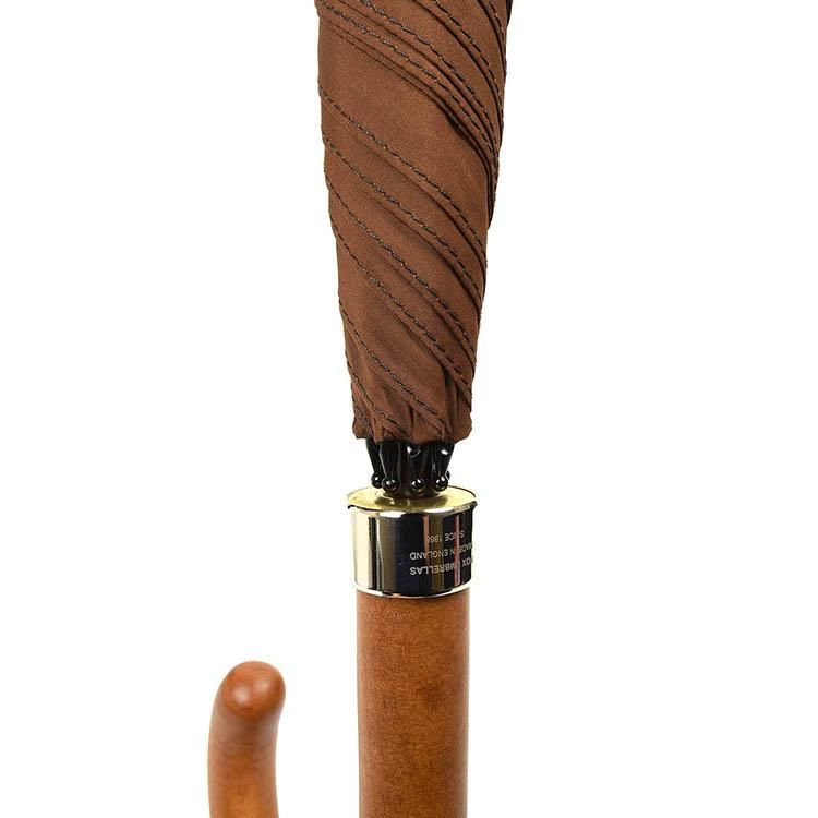 フォックスアンブレラ GT2 BROWN MATT MAPLE SIENNA | 販売店