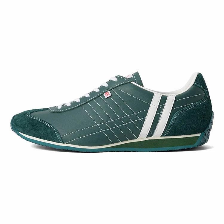 ナリナリ パトリック IRIS 232368 CW-GRN | 販売店 | (有)シューズサロン