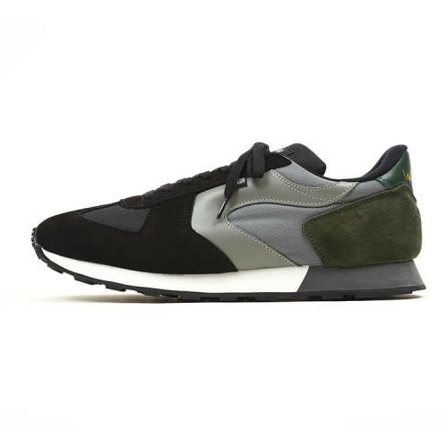 WALSH New Glory NGL11033 GREY/BLACK/GREEN() ˡ