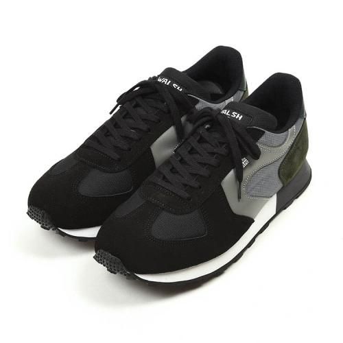 WALSH New Glory NGL11033 GREY/BLACK/GREEN() ˡ 륷 ˥󥰥塼