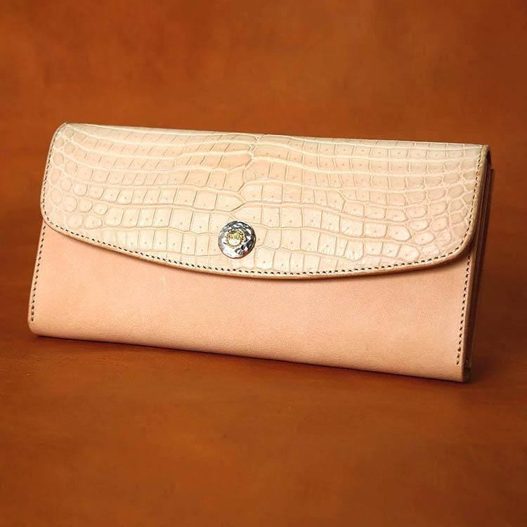 MOTOモト　ロングウォレット モト MOTO L ZIP LONG WALLET Lジップロングウォレット L字