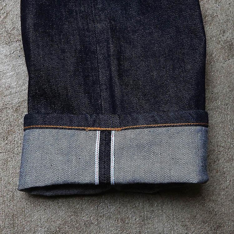 MOTOR NEW VINTAGE バギーデニムトラウザー Natoriya