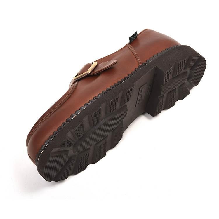 パラブーツ 173603 MICHAEL BRIDE Lis Marron (メンズ) | 販売店 パラブーツ 173603 MICHAEL BRIDE Lis Marron (メンズ) | 販売店