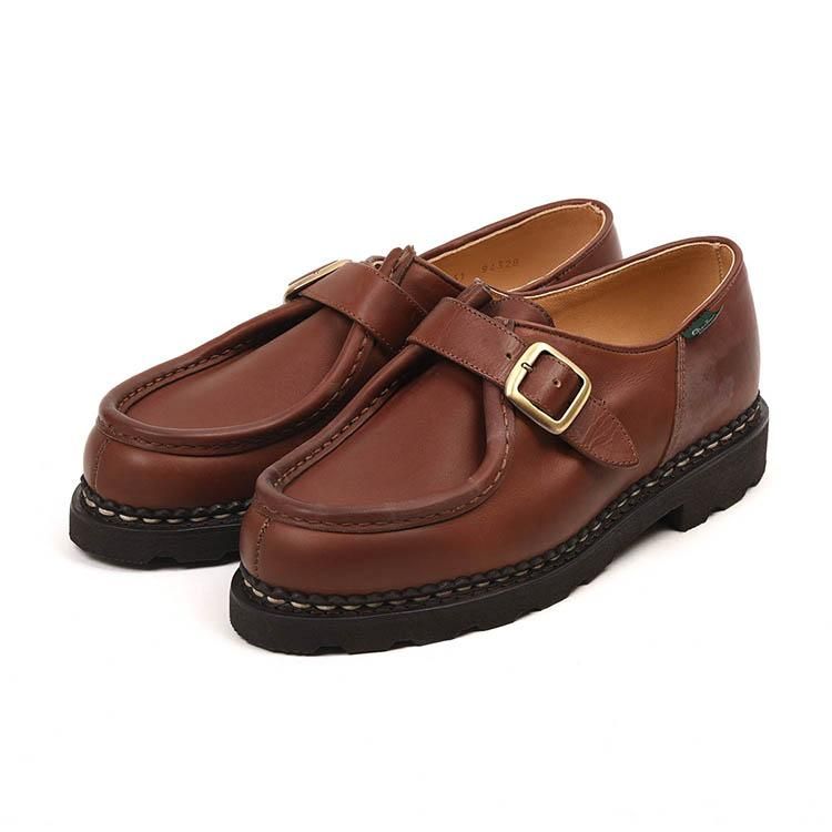 Paraboot (パラブーツ) 革靴の商品カタログ一覧 | シューズ Paraboot (パラブーツ) 革靴の商品カタログ一覧 | シューズ