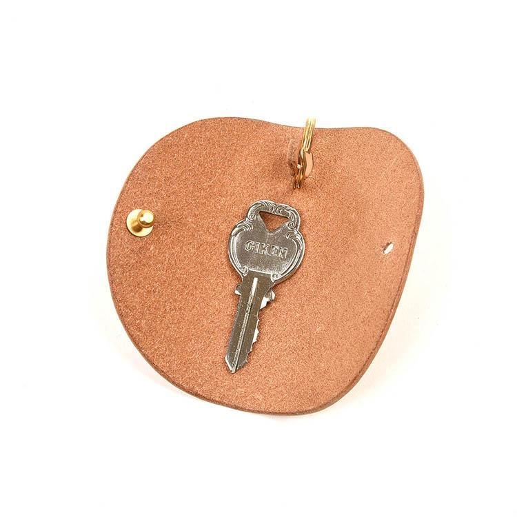 abokika Key wrap natural & strap natural