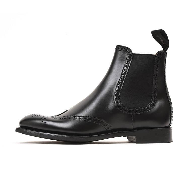 ジョセフチーニー CHARLOTTE D BLACK CALF (レディース) ジョセフチーニー CHARLOTTE D BLACK CALF (レディース)
