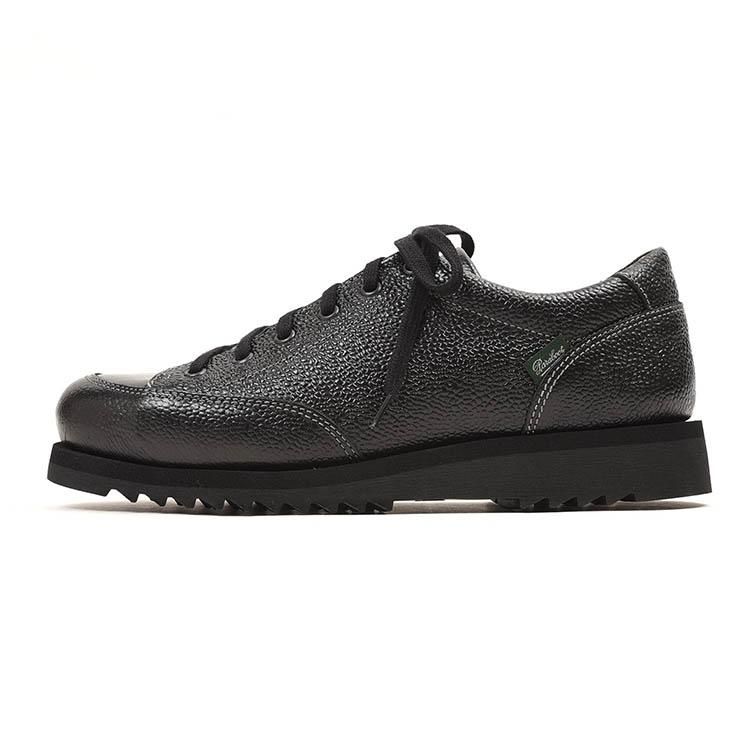 パラブーツ 211434 SIERRA / SPORT NOIR | 販売店 | (有 パラブーツ 211434 SIERRA / SPORT NOIR | 販売店 | (有