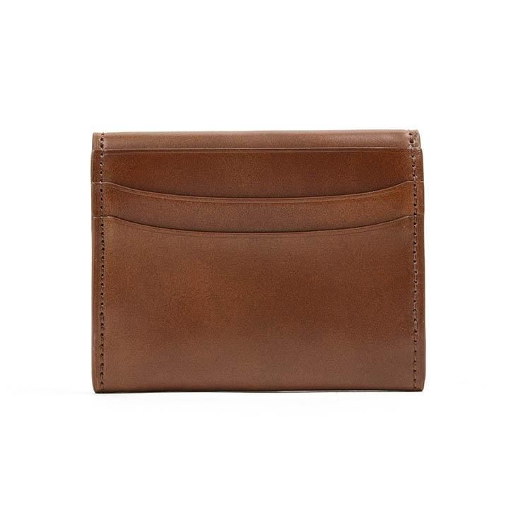 ラコタハウス LHW-006 コードバン コンパクトウォレット (BROWN) | 販売店 | (有)シューズサロンなとりや ラコタハウス LHW-006 コードバン コンパクトウォレット (BROWN) | 販売店 | (有)シューズサロンなとりや