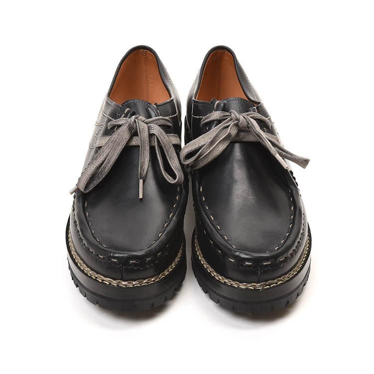 名作チロリアン】 マルモラーダ FG119 ELBAMATT (NERO)