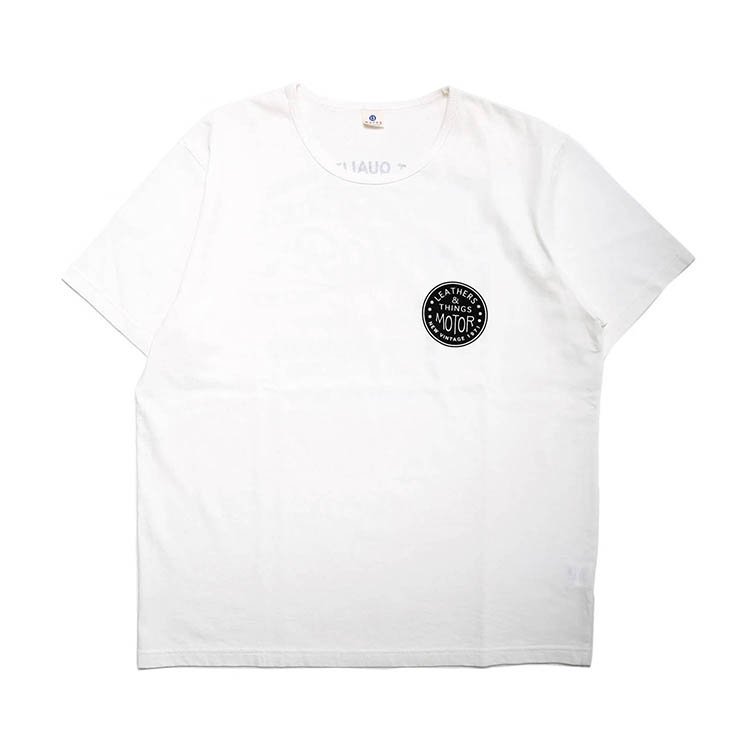 MOTOR NEW VINTAGE T-SHIRTS ץT (ۥ磻)<img class='new_mark_img2' src='https://img.shop-pro.jp/img/new/icons14.gif' style='border:none;display:inline;margin:0px;padding:0px;width:auto;' />