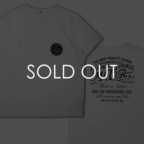 MOTOR NEW VINTAGE T-SHIRTS ץT (ۥ磻) () (ǥ) ⡼ ѥ