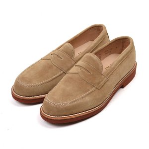 ǥ N0211 PENNY LOAFER ޥ顼 TAN<img class='new_mark_img2' src='https://img.shop-pro.jp/img/new/icons14.gif' style='border:none;display:inline;margin:0px;padding:0px;width:auto;' />
