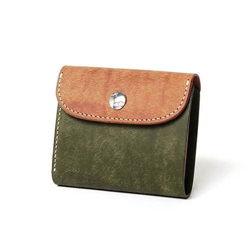 MOTO W5RC 硼ȥå (GREEN/BROWN) ꡼ ޤ ޥåȥХå쥶 <img class='new_mark_img2' src='https://img.shop-pro.jp/img/new/icons57.gif' style='border:none;display:inline;margin:0px;padding:0px;width:auto;' />