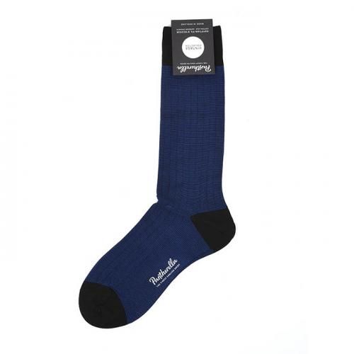 ѥ󥻥 535652-002 BOURNE BLACK () ץʥå Pantherella