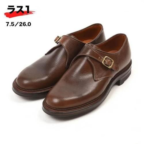 VIBERG Regent Boxboard shell cordovan Mahogany ()  塼 ׷ 󥯥ȥå ۡܥåܡɥ륳ɥХ