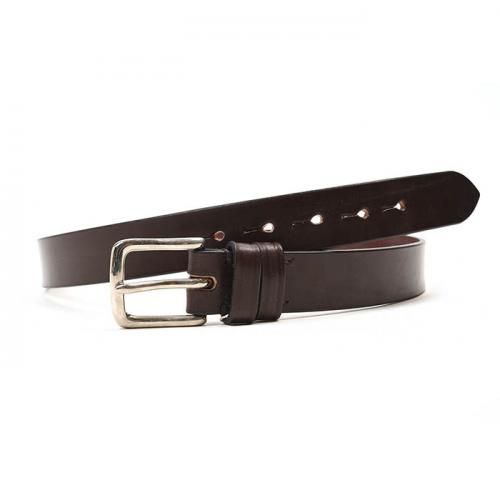 Martin Faizey 1.25inch Belt ɥ쥶 Havana Brown ()  ٥