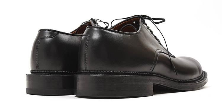 最強エントリープレーントゥ】VIBERG Rockland Vocalou 最強エントリープレーントゥ】VIBERG Rockland Vocalou