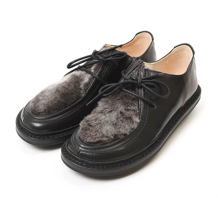 注目度の高いコンビモデル】トリッペン GOBLET LXP ムートン-ナトリヤ