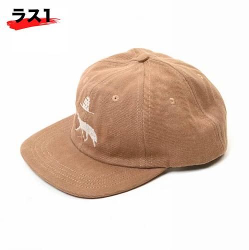 JUNGMAVEN  Coyote Twill Cap (COYOTE)å ˹() (ǥ) 