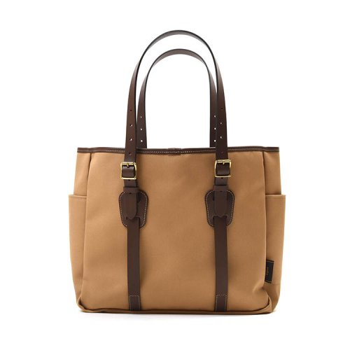 ӥ󥬥 NETHERTON TOTE (Khaki CANVASCHCOLATE) () (ǥ)  ȡȥХå<img class='new_mark_img2' src='https://img.shop-pro.jp/img/new/icons14.gif' style='border:none;display:inline;margin:0px;padding:0px;width:auto;' />