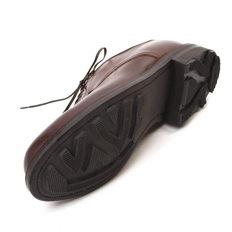 至宝クロムエクセルを採用】VIBERG Rockland CXL- ナトリヤ