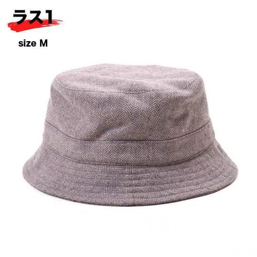 Christys' London CSK100886 BUCKET HAT TEVIOT TWEED Z929 () ˹