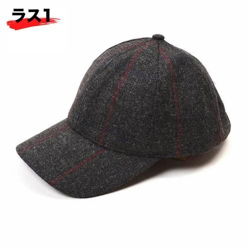 Christys' London CSK100889 Baseball cap Country tweed 538 () ˹