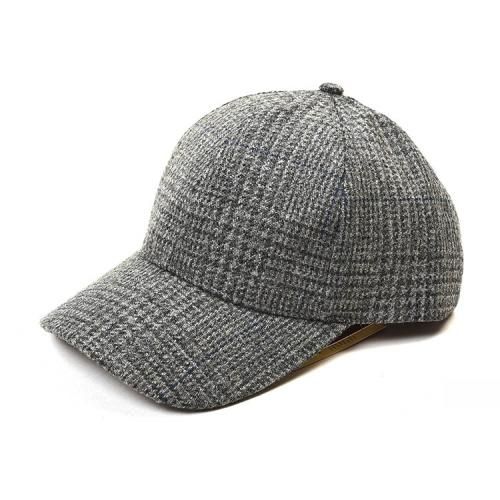 Christys' London CSK100889 Baseball cap Country tweed 530 () ˹