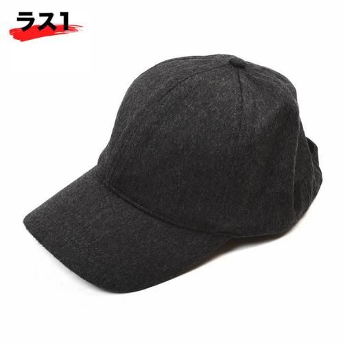 Christys' London CSK100888 Baseball Cashmere Cap (GRAY) () ˹