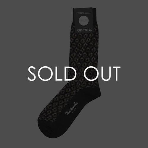 ѥ󥻥 Beckford 535655-002 åȥ (DARK GREY MIX) () ɥ쥹å Pantherella