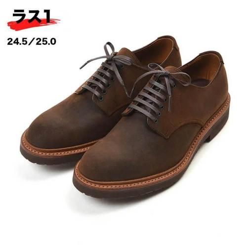 祻 C-7059DERBY LACE-UP SHOES (֥饦) () ɥ塼 chausser