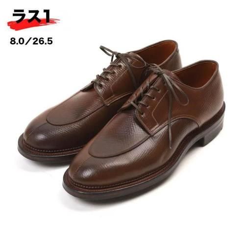 VIBERG Savoy Boxboard shell cordovan Mahogany ()  ץåUåץ륳ɥХ󥷥塼